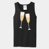 Core Cotton Tank Top Thumbnail