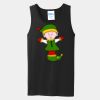 Core Cotton Tank Top Thumbnail