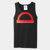 Core Cotton Tank Top Thumbnail
