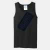 Core Cotton Tank Top Thumbnail