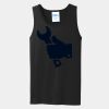 Core Cotton Tank Top Thumbnail