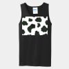 Core Cotton Tank Top Thumbnail