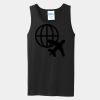 Core Cotton Tank Top Thumbnail