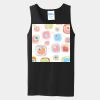 Core Cotton Tank Top Thumbnail