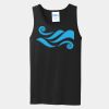 Core Cotton Tank Top Thumbnail