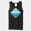 Core Cotton Tank Top Thumbnail