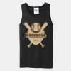 Core Cotton Tank Top Thumbnail