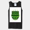 Core Cotton Tank Top Thumbnail