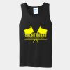 Core Cotton Tank Top Thumbnail