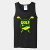 Core Cotton Tank Top Thumbnail