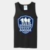 Core Cotton Tank Top Thumbnail