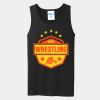 Core Cotton Tank Top Thumbnail