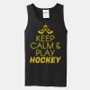 Core Cotton Tank Top Thumbnail