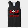 Core Cotton Tank Top Thumbnail