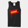 Core Cotton Tank Top Thumbnail