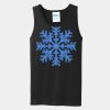 Core Cotton Tank Top Thumbnail
