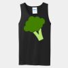 Core Cotton Tank Top Thumbnail