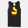 Core Cotton Tank Top Thumbnail