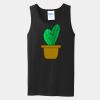 Core Cotton Tank Top Thumbnail