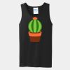 Core Cotton Tank Top Thumbnail