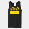 Core Cotton Tank Top Thumbnail