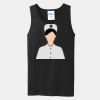 Core Cotton Tank Top Thumbnail
