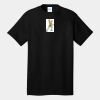 Tall Core Cotton Tee Thumbnail