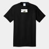 Tall Core Cotton Tee Thumbnail