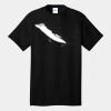 Tall Core Cotton Tee Thumbnail