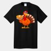 Tall Core Cotton Tee Thumbnail