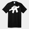 Tall Core Cotton Tee Thumbnail