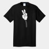 Tall Core Cotton Tee Thumbnail