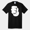 Tall Core Cotton Tee Thumbnail