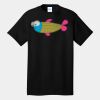 Tall Core Cotton Tee Thumbnail
