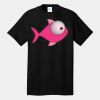 Tall Core Cotton Tee Thumbnail