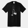 Tall Core Cotton Tee Thumbnail