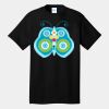 Tall Core Cotton Tee Thumbnail