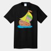 Tall Core Cotton Tee Thumbnail