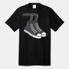 Tall Core Cotton Tee Thumbnail