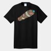 Tall Core Cotton Tee Thumbnail