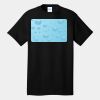 Tall Core Cotton Tee Thumbnail