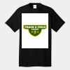 Tall Core Cotton Tee Thumbnail