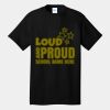 Tall Core Cotton Tee Thumbnail