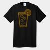 Tall Core Cotton Tee Thumbnail