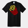 Tall Core Cotton Tee Thumbnail