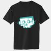 Toddler Core Cotton Tee Thumbnail