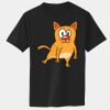 Toddler Core Cotton Tee Thumbnail