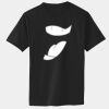 Toddler Core Cotton Tee Thumbnail