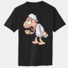 Toddler Core Cotton Tee Thumbnail