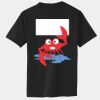 Toddler Core Cotton Tee Thumbnail